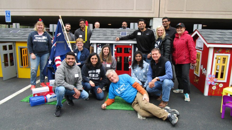 Individual Habitat for Humanity Metro West Greater Worcester