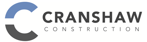 Cranshaw Construction Logo E1614612527177