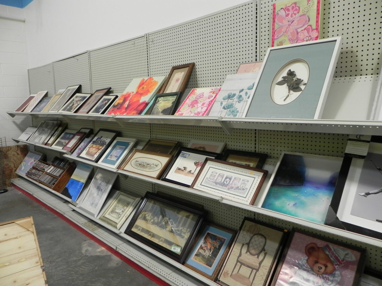 ReStore Habitat for Humanity Metro West Greater Worcester