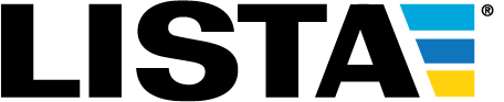 LISTA LOGO 2015 1 Color Black