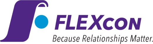 Logo FLEXcon Logo E1679080222120