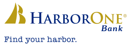 HarborOne Bank Logo E1696683568121