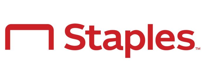 Staples Logo E1783708948202