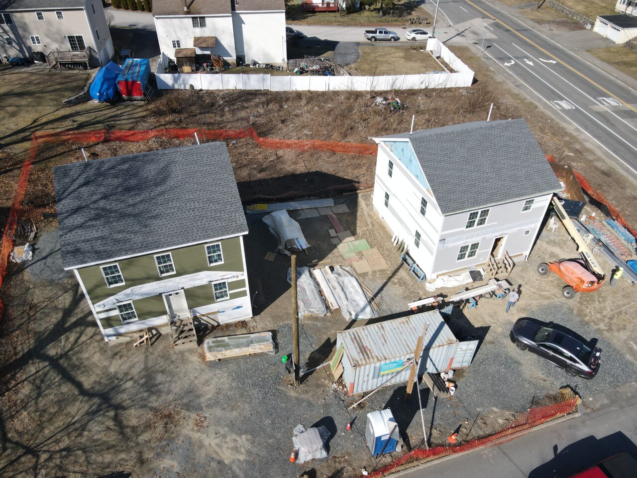 Current and Previous Builds Habitat for Humanity Metro West Greater