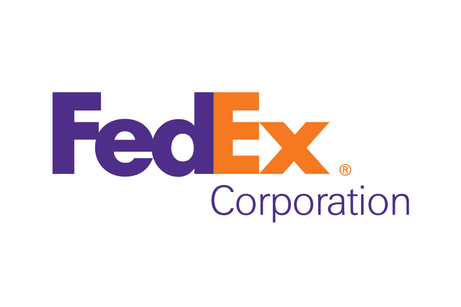 FedEx_Corp_logo (002) FedEx Corp Logo 002