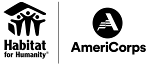 Habitat AmeriCorps Logo V Blk Image E1744138879642