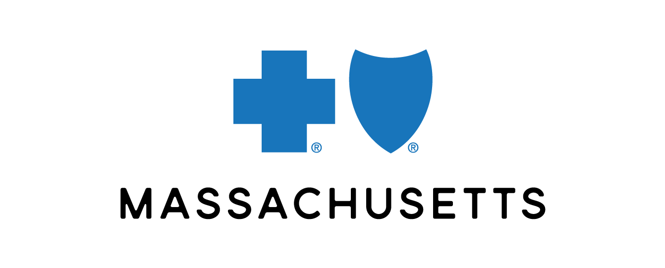BCBSMA Logo