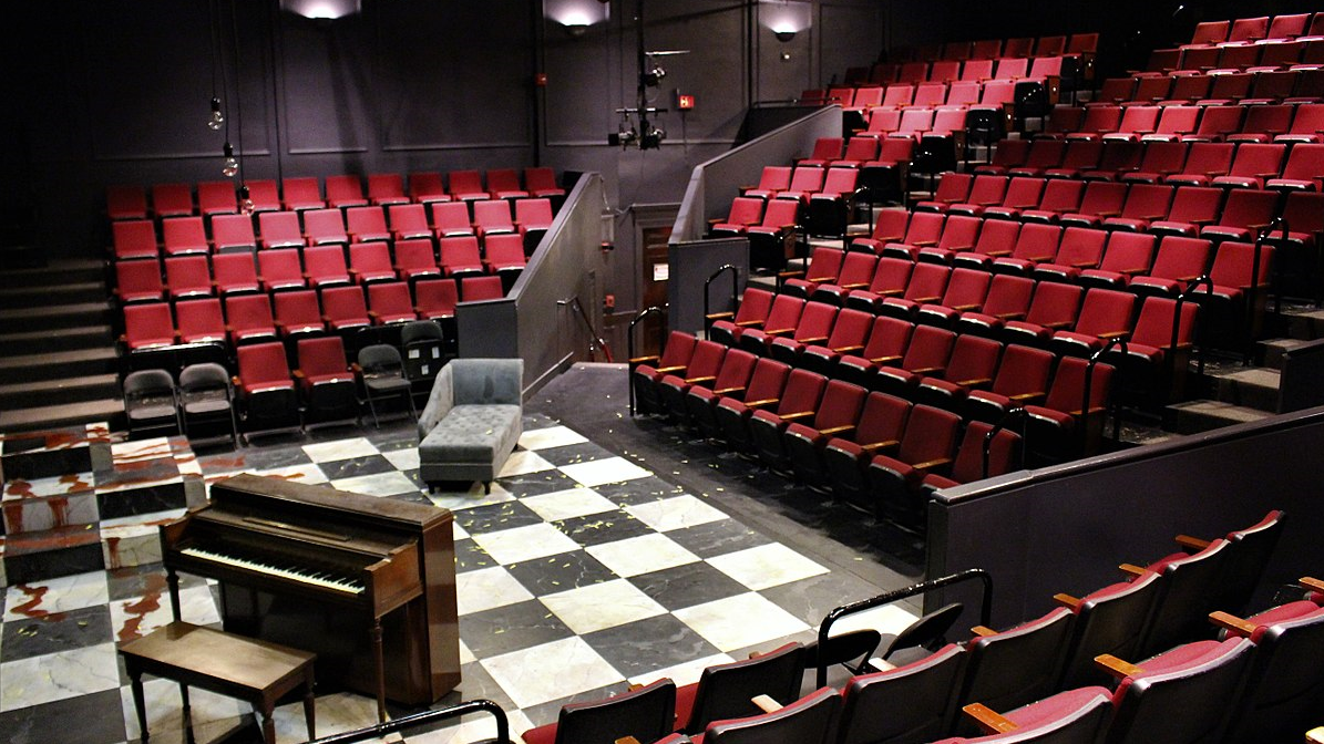 Lyric Stage