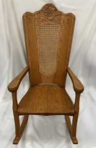 Oak Rocking Chair Scaled E1761772704584