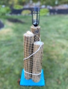 Nautical Lawn Ornament E1764514718595