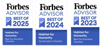 Forbes Badge 3 Years 1