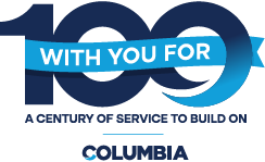 Columbia 2026