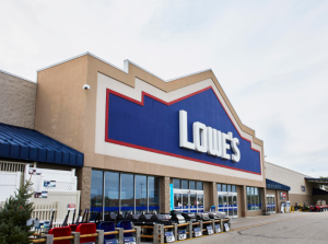Lowes