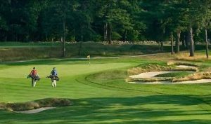 HCC Golf