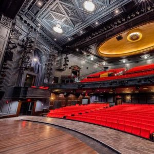 Huntington Theatre