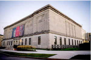Worcester Art Museum 1