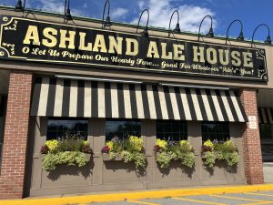 Ashland Ale House