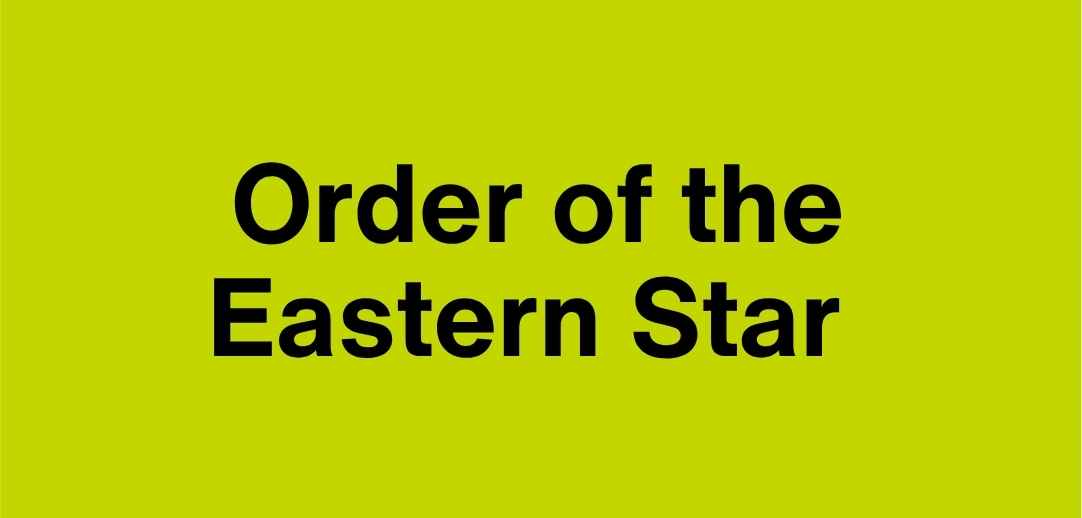 Eastern Star