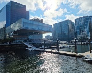 Institute Of Contemporary Art