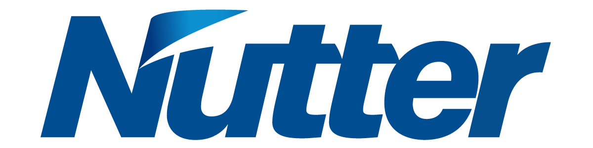 Nutter Logo