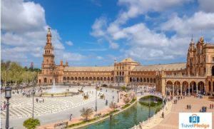 TravelPledge