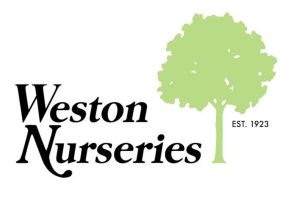 Weston Nurseries Logo 1